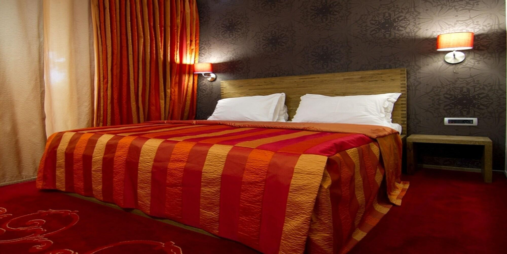 Hotel Grande Casa, Herzegovina-Neretva