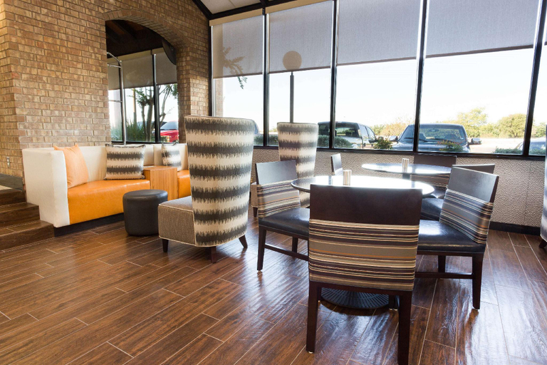 Public Area 2, Drury Inn & Suites Austin North, Travis