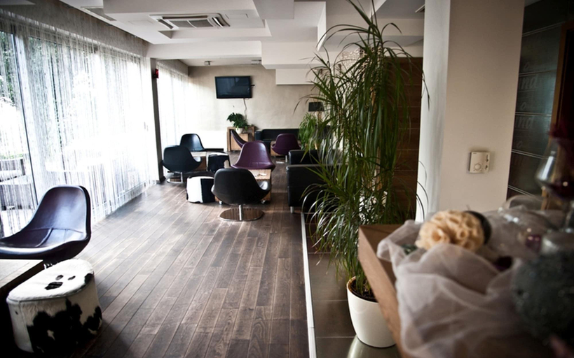 Public Area 5, Hotel Grande Casa, Herzegovina-Neretva