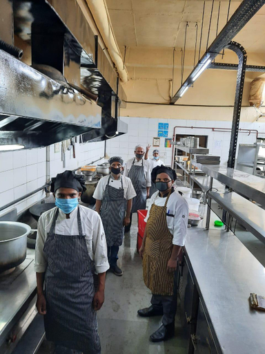Others 4, Hotel Royal Residency, Saharanpur