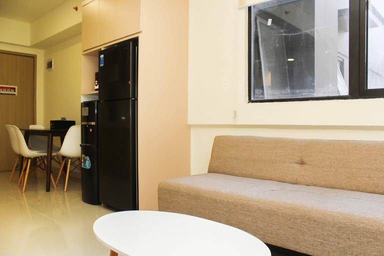 Others 2, Comfort 2BR Apartment at Meikarta By Travelio, Cikarang