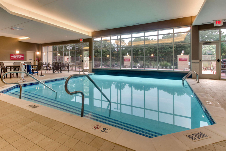 Sport & Beauty 4, Drury Plaza Hotel Richmond, Henrico
