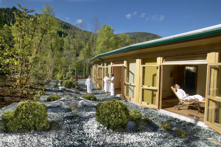 Exterior & Views 2, Hotel Die Post, Spittal an der Drau