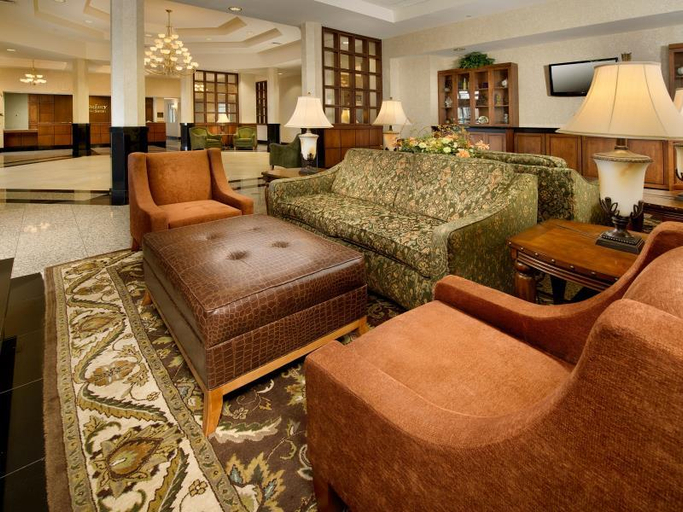 Public Area 2, Drury Inn & Suites Greenville, Greenville