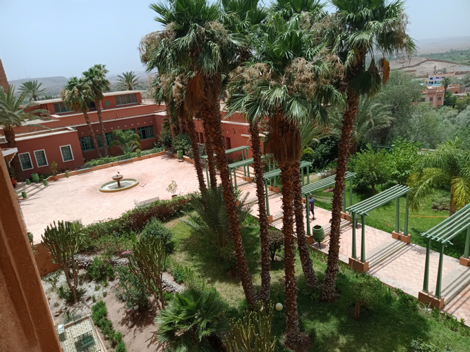 Exterior & Views 1, Kenzi Azghor, Ouarzazate
