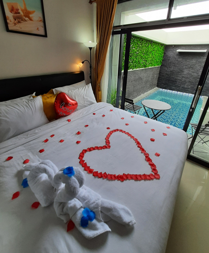 Sport & Beauty 2, Villa Mandam Resort, Padang Pariaman