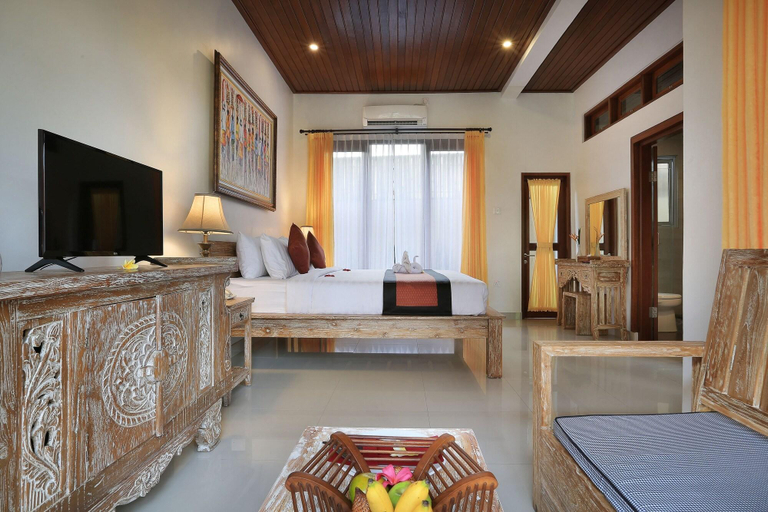 Public Area 3, Ketut's Place Cottage Ubud, Gianyar