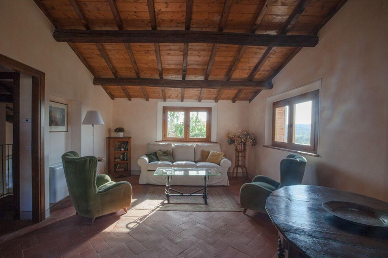 Public Area 2, Borgo Sant'Ambrogio Resort, Siena