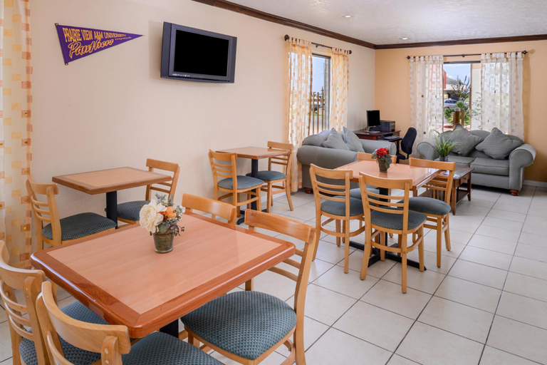 Public Area 2, Americas Best Value Inn & Suites Waller Prairie View, Houston