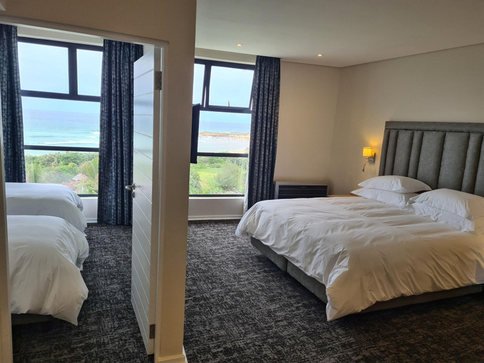Bedroom 3, Premier Resort Cutty Sark, Ugu