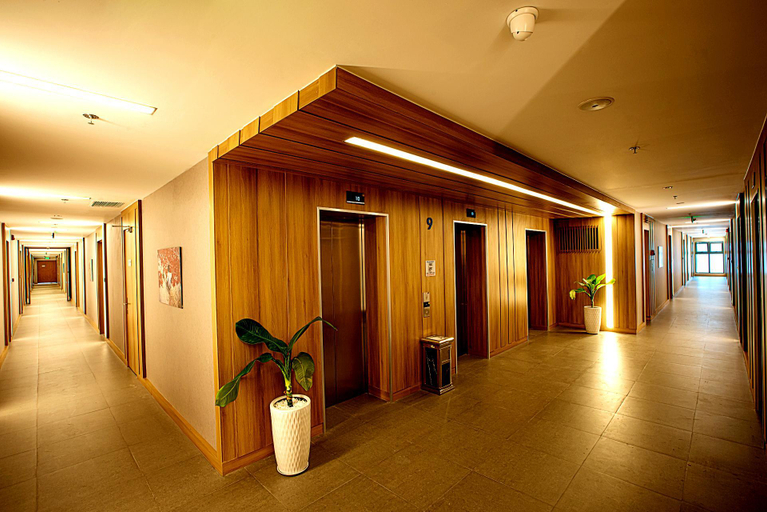 Public Area 4, Republic Plaza Serviced Apartment, Tân Bình