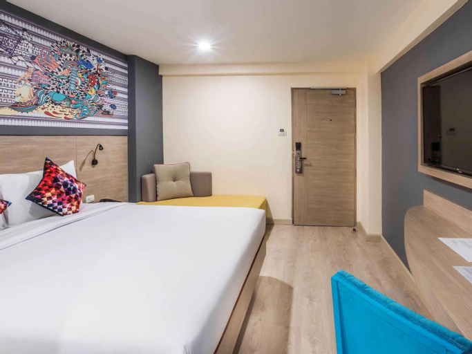Bedroom 11
