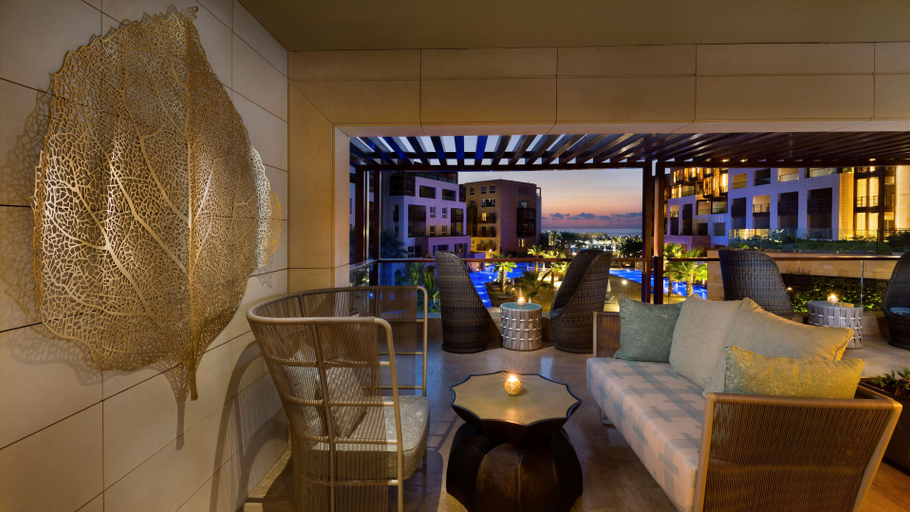 Public Area 4, Kempinski Summerland Hotel & Resort Beirut, Baabda