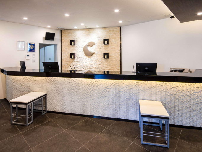 Public Area 2, Comfort Hotel Wakayama , Wakayama