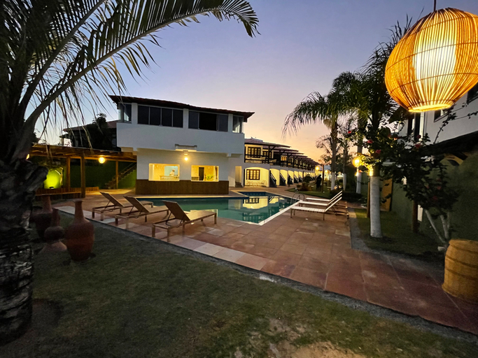 Exterior & Views 4, Mutá Praia Hotel, Porto Seguro