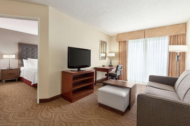 Bedroom 3, Best Western Bandera Suites & Saloon, Bandera