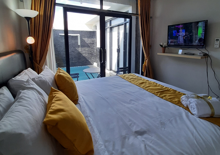 Exterior & Views 2, Villa Mandam Resort, Padang Pariaman