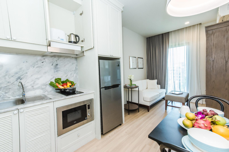 DLUX Condominium Chalong Phuket, Phuket Island
