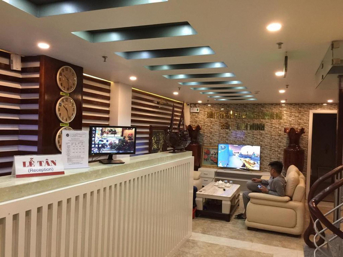 Others 2, AHA An Khanh 1 Hotel, Hoài Đức