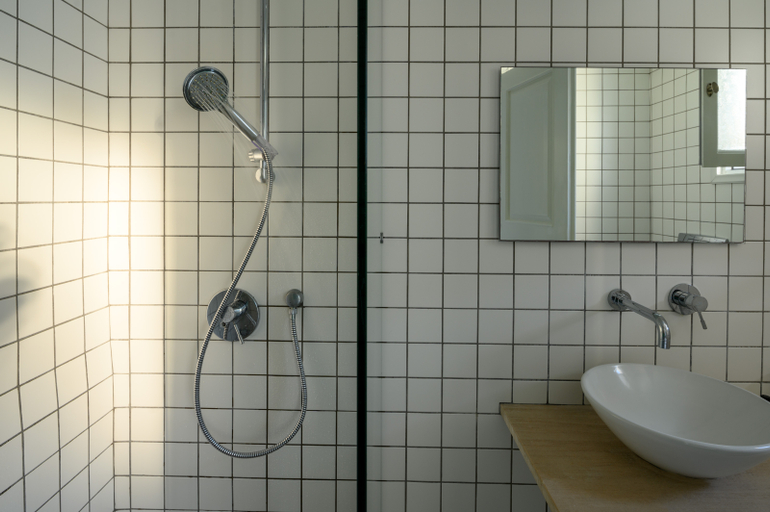Bathroom, Afroditi Venus, South Aegean