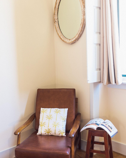 Bedroom 5, WOT Lodge Soul, Mafra