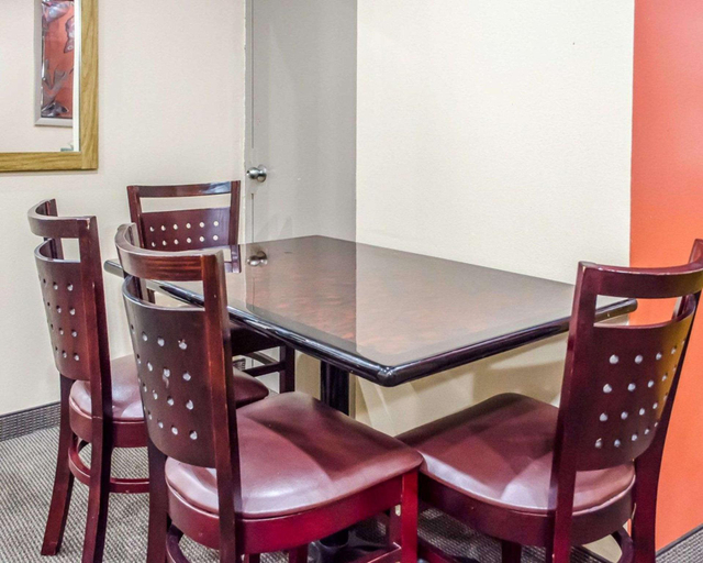 Others 3, Rodeway Inn Wormleysburg - Harrisburg, Cumberland
