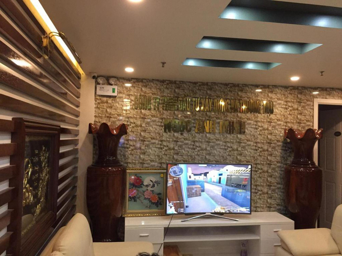 Public Area, AHA An Khanh 1 Hotel, Hoài Đức