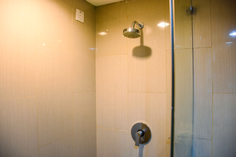 Others 4, Chic and Cozy 1BR Apartment at H Residence near MT Haryono By Travelio, East Jakarta
