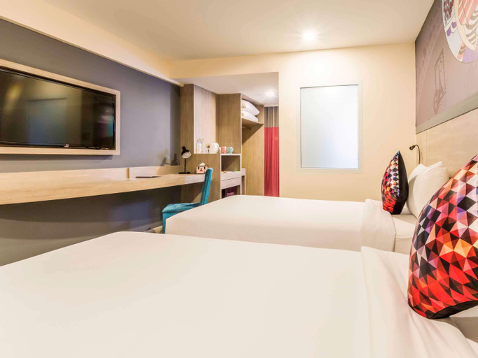 Bedroom 21
