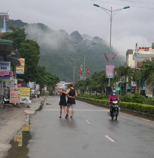 Others 2, Phong Nha Midtown Hotel, Bố Trạch
