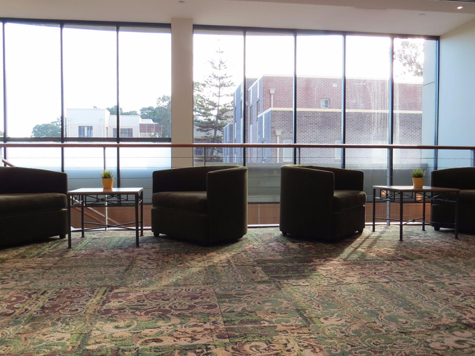 Public Area 4, Nesuto Parramatta, Sydney