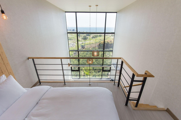 Bedroom 3, Stay In Jeju, Seogwipo