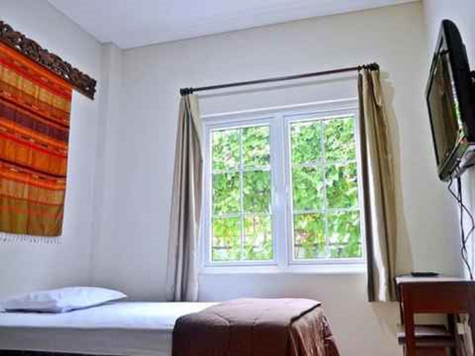 Bedroom, Amelia Homestay, West Jakarta