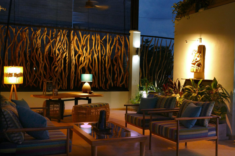 Public Area, Sanjana Resort and Spa, Doi Saket