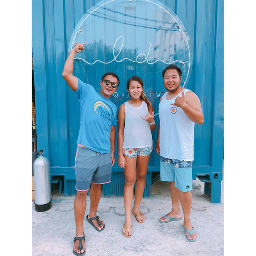 Others 3, Liuqiu Dive Hostel, Pingtung