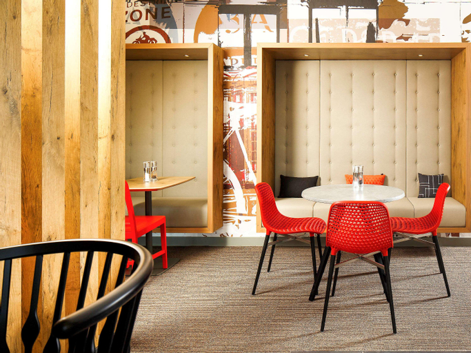Restaurant 1