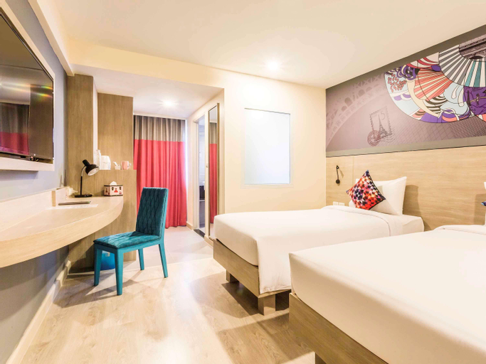 Bedroom 19