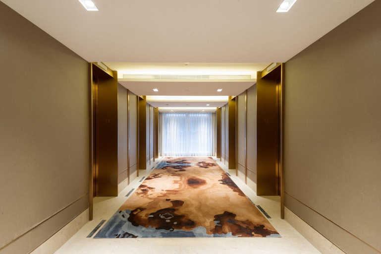 Public Area 3, Oakmade International Service Apartment, Hangzhou