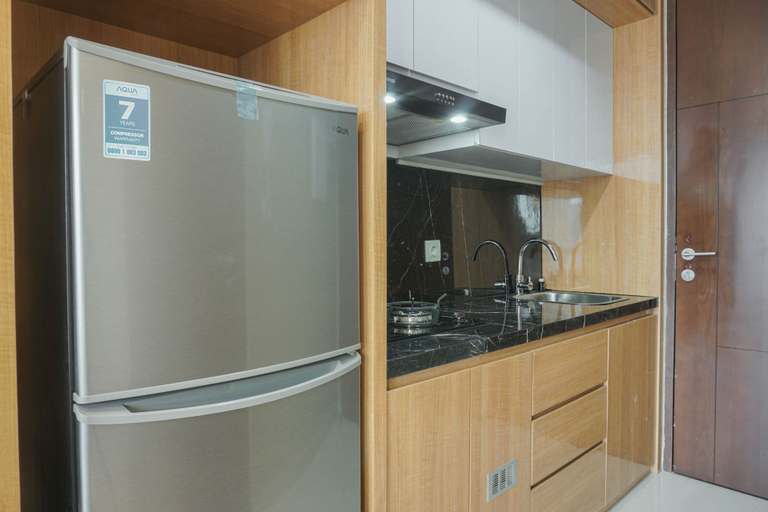Others 4, Modern Studio at The Newton Ciputra World 2 By Travelio Premium, Jakarta Selatan