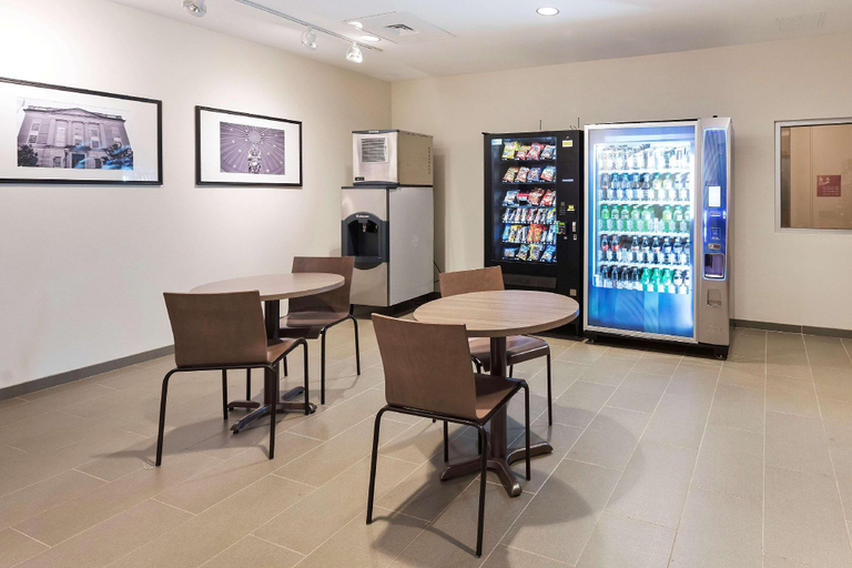 Public Area 2, Extended Stay America Suites Rock Hill, York