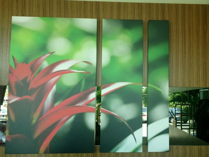 Exterior & Views, The Garden Boutique Hotel, Sandakan