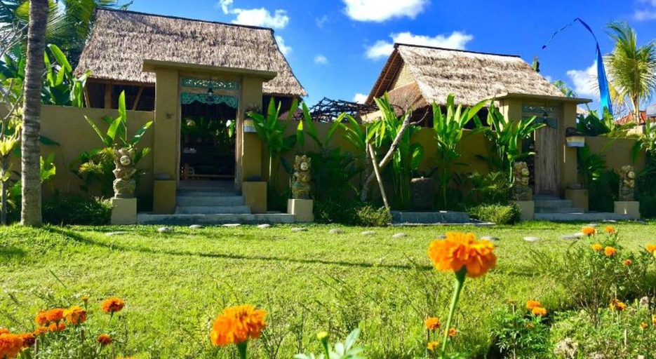 Exterior & Views 2, Mossca Mooi, Gianyar