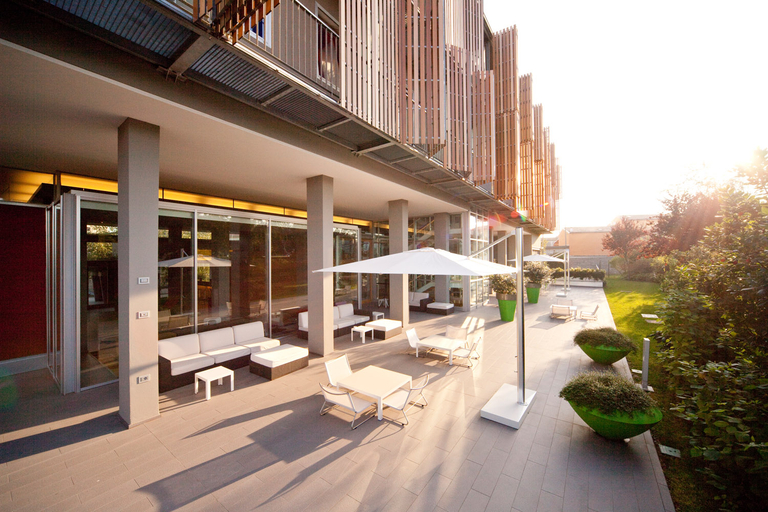Others 4, Mod 5 Living Hotel, Verona