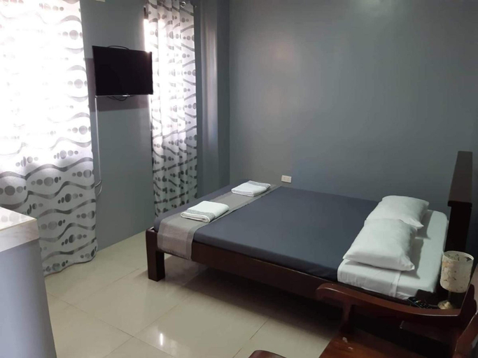 Bedroom 4, RedDoorz @ El Senor Jesus Apartelle Vigan Ilocos, Vigan City