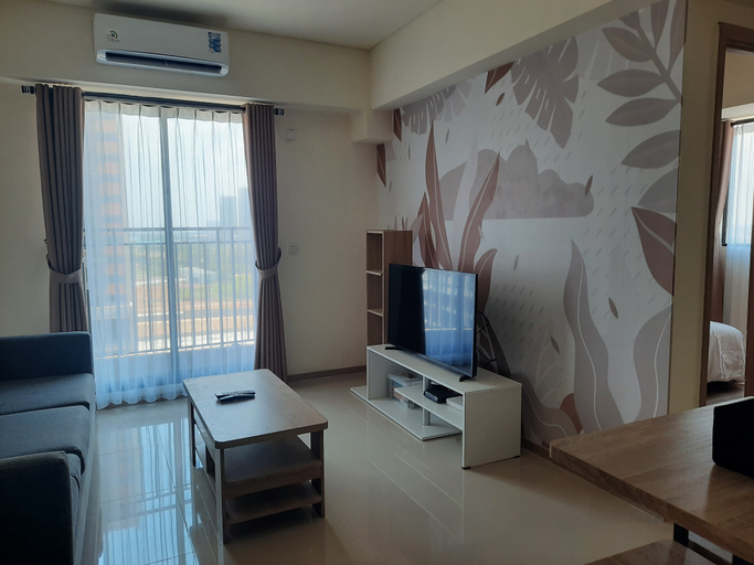 Others 2, Good Place 2BR Meikarta Apartment By Travelio, Cikarang