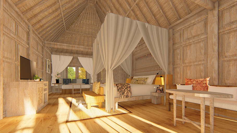 Others 3, Mahottama Villa, Gianyar