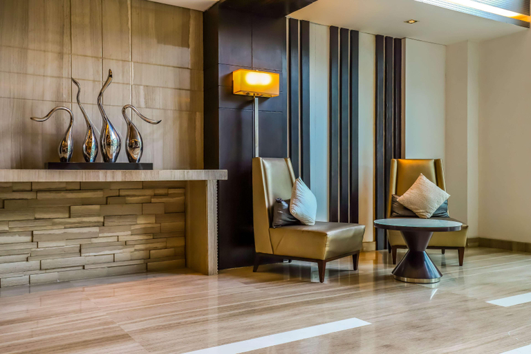 Public Area 4, Radisson Hotel Sector 29 Gurugram, Gurgaon