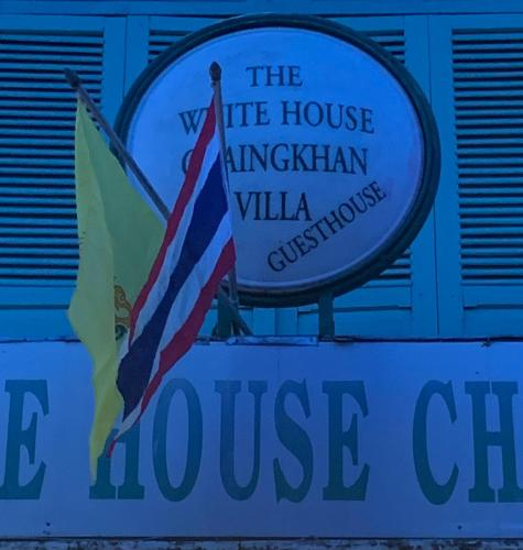 The White House, Chiang Khan