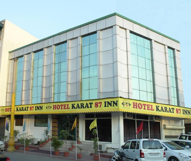 Others 4, Hotel Karat 87 Inn, Delhi