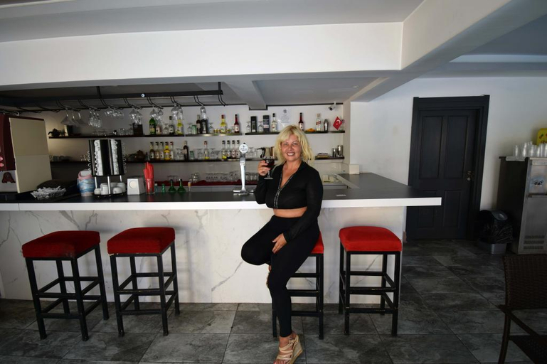 Food & Drinks 4, Aslan City Hotel, Alanya